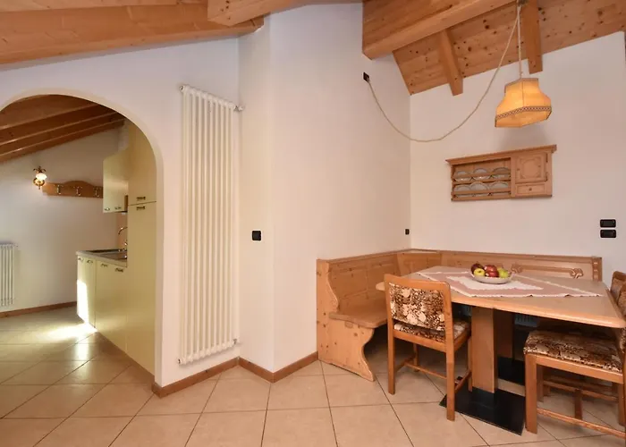 Maso Chelo * Cavalese