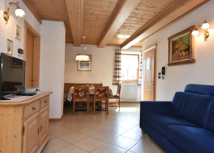 Apartament Maso Chelo