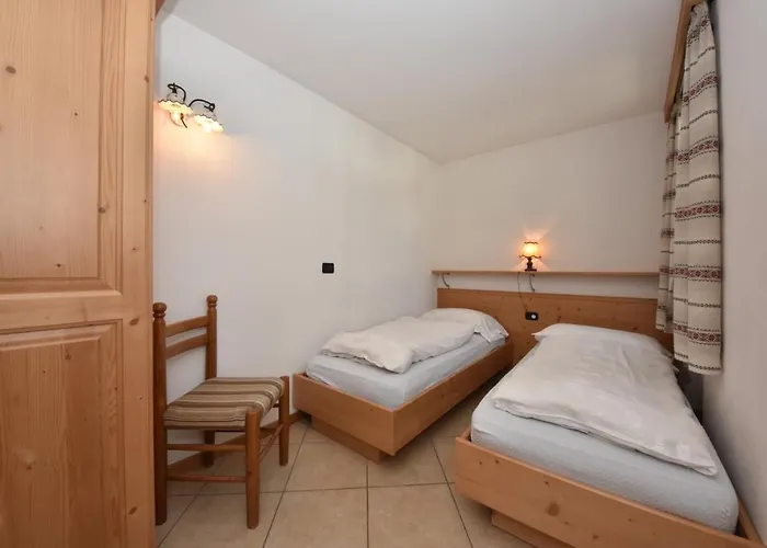 Apartament Maso Chelo Cavalese