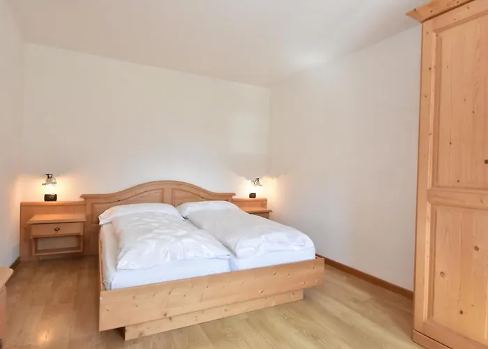 Apartament Maso Chelo *