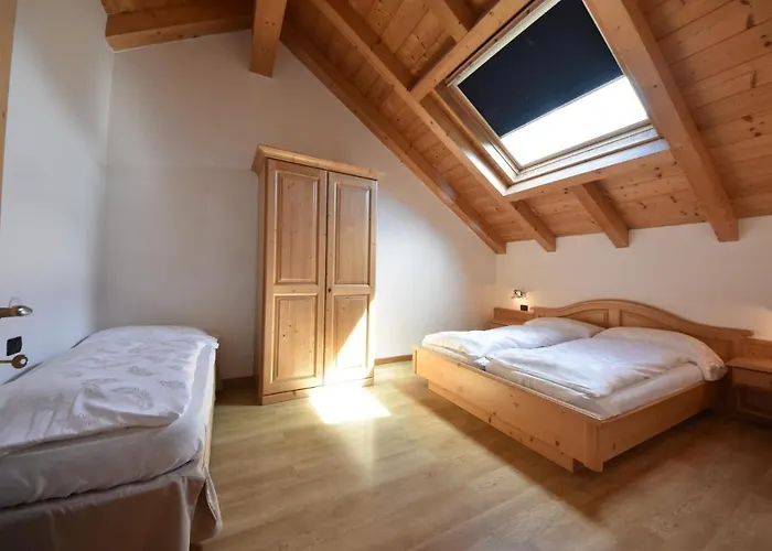 Apartament Maso Chelo