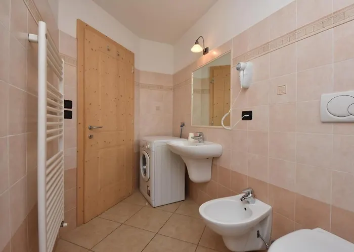 Maso Chelo Lejlighed *