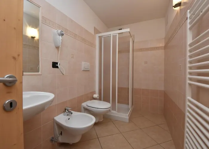 Maso Chelo Apartament