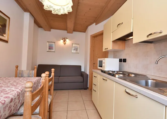 Apartament Maso Chelo