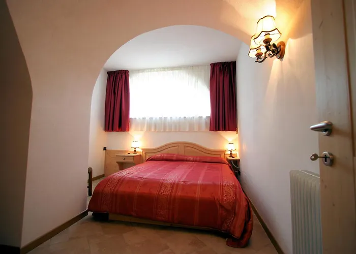 Apartament Maso Chelo Cavalese