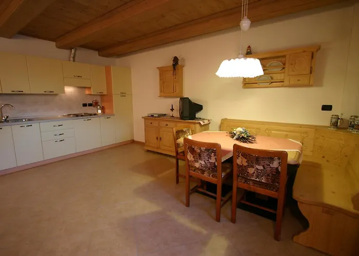 Maso Chelo * Cavalese