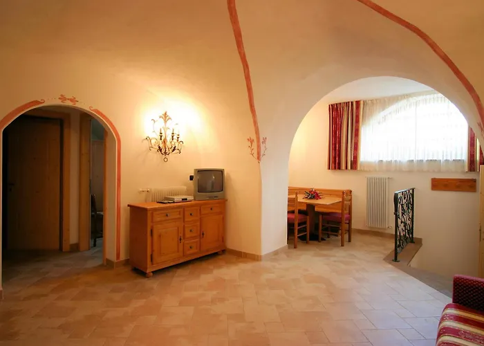 Maso Chelo Apartament