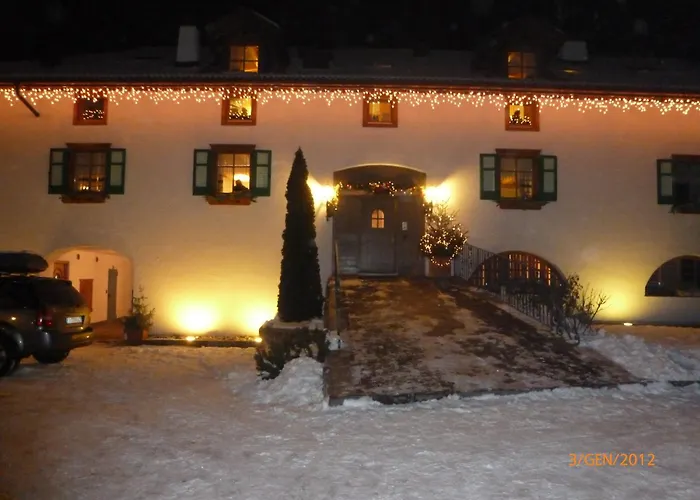 Apartament Maso Chelo