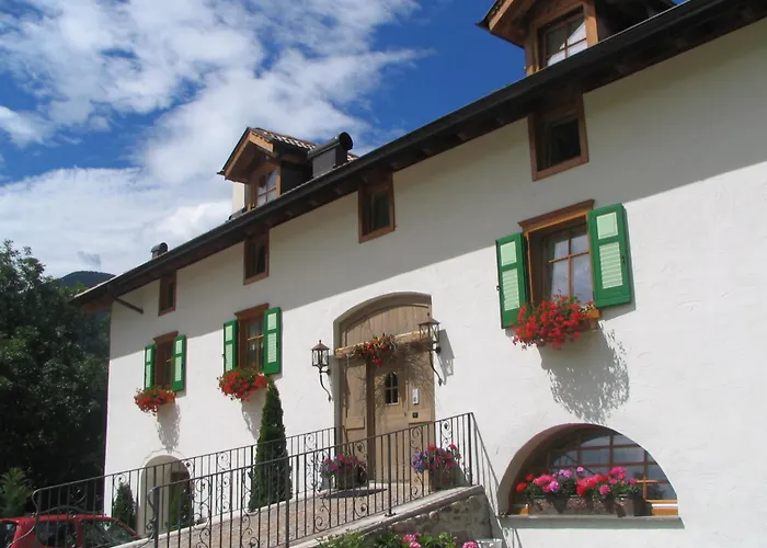 Maso Chelo Apartament *