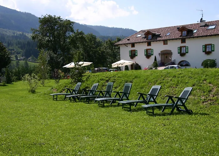 Maso Chelo Apartament Cavalese