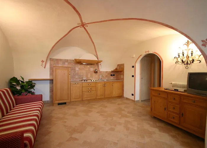 Maso Chelo * Cavalese