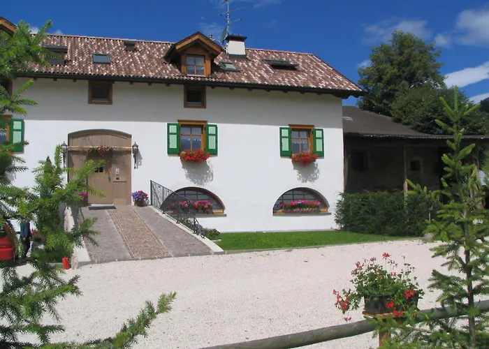 Maso Chelo Apartament *