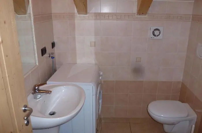 Maso Chelo * Cavalese