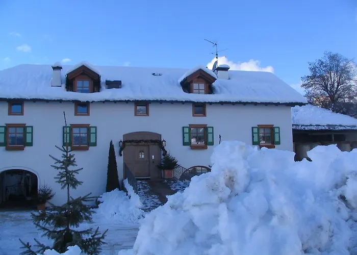 Maso Chelo Apartament *